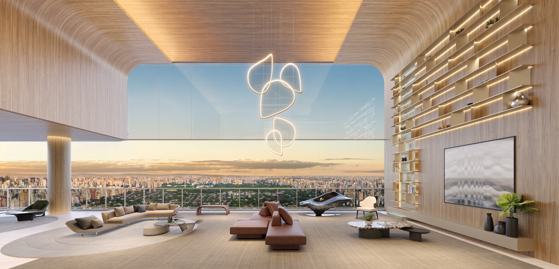 EPIC CYRELA VALOR PRECO PLANTAS